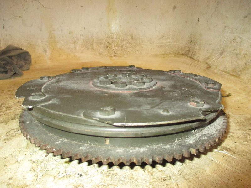 Mercury 115hp 2 stroke outboard Flywheel (74787)