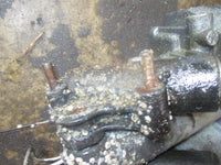 Load image into Gallery viewer, Yamaha 225hp 4 stroke outboard tilt trim unit 69J-43800-01-4D
