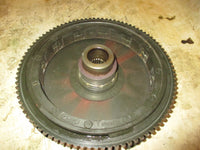 Load image into Gallery viewer, Mercury 115hp 2 stroke outboard Flywheel (74787)
