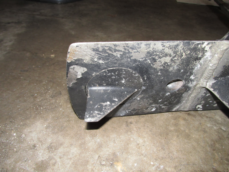 Mercury 115hp 4 Stroke Outboard 25" Lower Unit