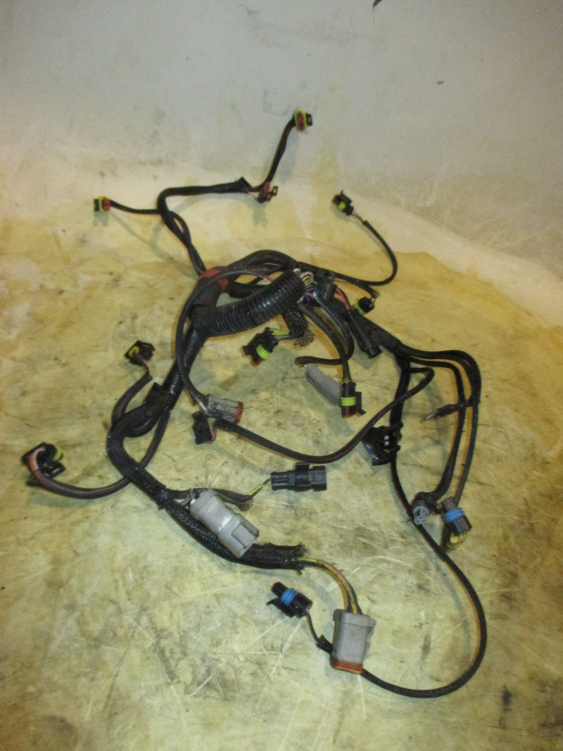 Evinrude ETEC 25hp outboard engine wiring harness (587061)