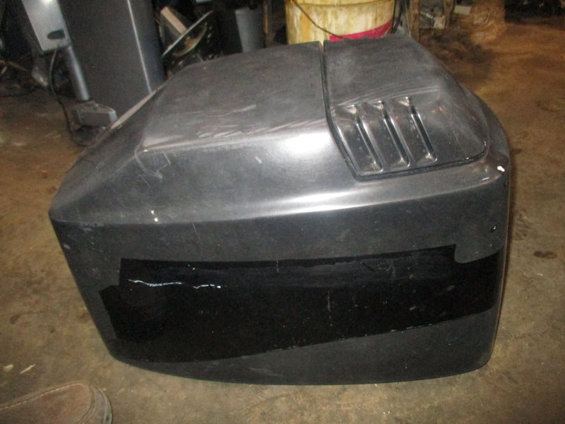 Mercury 90hp 2 stroke outboard top cowling