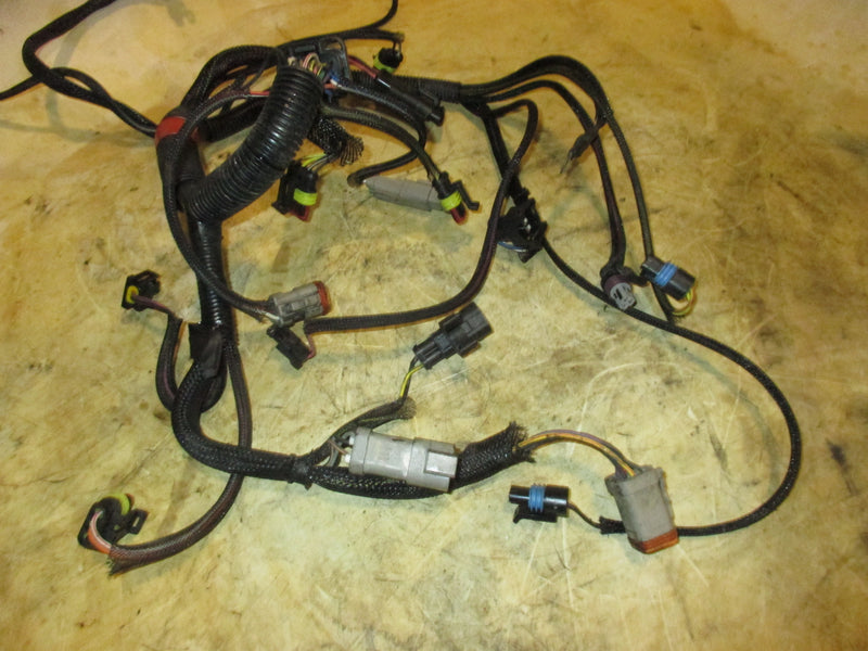 Evinrude ETEC 25hp outboard engine wiring harness (587061)