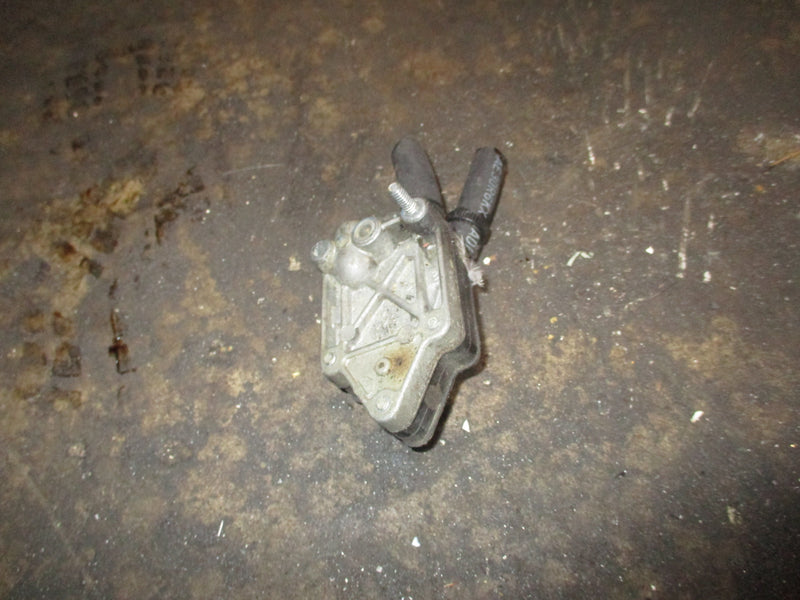 Evinrude 50hp 2 stroke outboard fuel pump (318374)