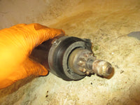 Load image into Gallery viewer, Mercury 115hp 2 stroke outboard Starter (50-72467)
