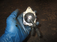 Load image into Gallery viewer, Evinrude 50hp 2 stroke outboard fuel pump (318374)
