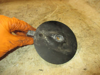 Load image into Gallery viewer, Johnson 115hp 2 stroke outboard trim tab (347640)
