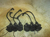 Load image into Gallery viewer, Mercury 115hp 2 stroke outboard Ignition Coil Set (7370A13)
