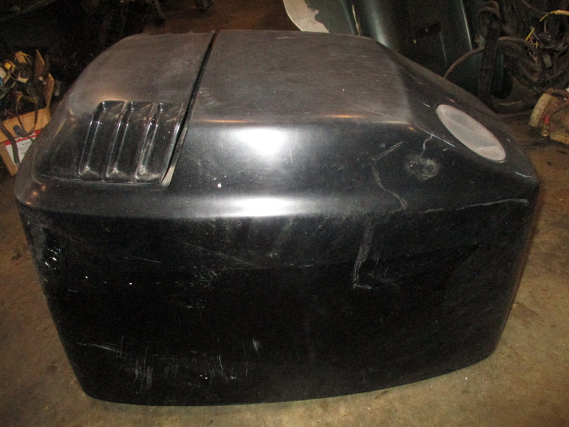 Mercury 90hp 2 stroke outboard top cowling