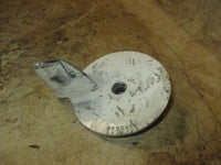 Load image into Gallery viewer, Johnson 115hp 2 stroke outboard trim tab (347640)
