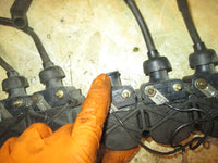 Load image into Gallery viewer, Mercury 115hp 2 stroke outboard Ignition Coil Set (7370A13)
