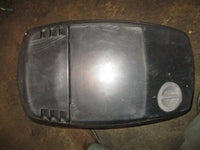 Load image into Gallery viewer, Mercury 90hp 2 stroke outboard top cowling
