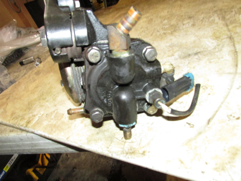 Mercury 115hp Optimax 2 Stroke Outboard Air compressor (854333)
