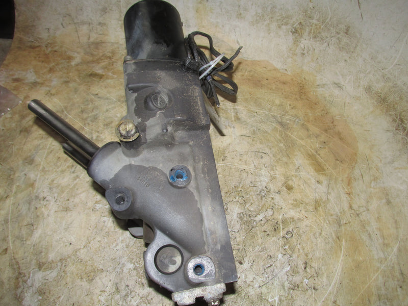 Mercury XR6 150hp 2 Stroke Outboard Tilt Trim Unit