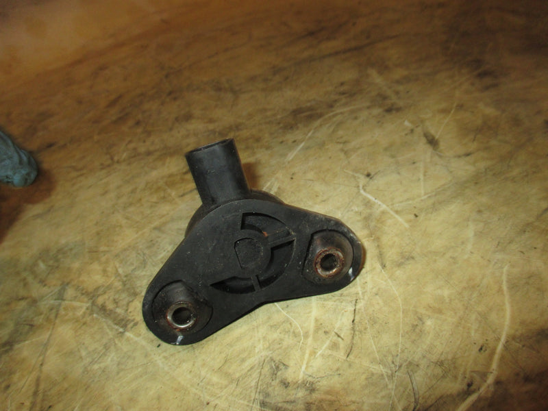 Evinrude ETEC 25hp outboard starter relay (587020)