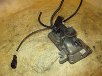 Load image into Gallery viewer, Evinrude ETEC 25hp outboard throttle body and sensor (5007345)
