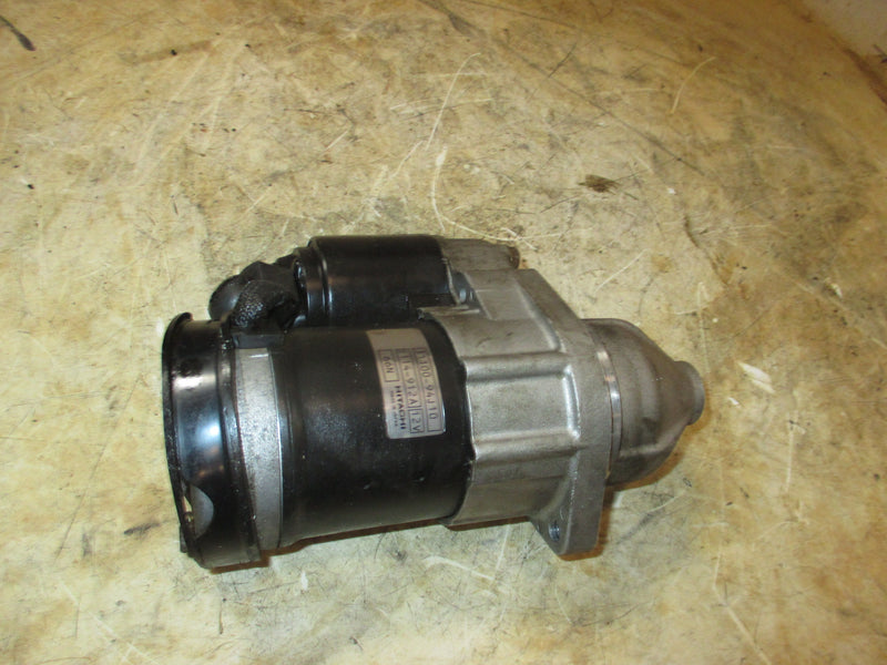 2007 Suzuki DF50 Outboard 4 Stroke Starter (31100-94J10)