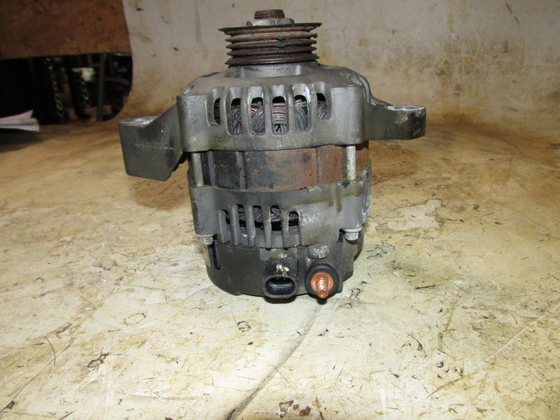 Mercury 115hp Optimax 2 Stroke Outboard Alternator (889956)