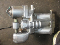 Load image into Gallery viewer, Johnson 90hp 60 degree 2 stroke outboard tilt trim unit
