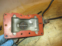 Load image into Gallery viewer, Evinrude ETEC 25hp outboard throttle body and sensor (5007345)
