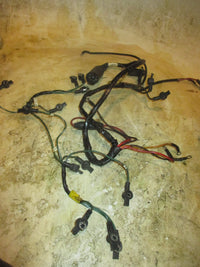Load image into Gallery viewer, Mercury 115hp 2 stroke outboard Engine Wiring Harness (96188A4)
