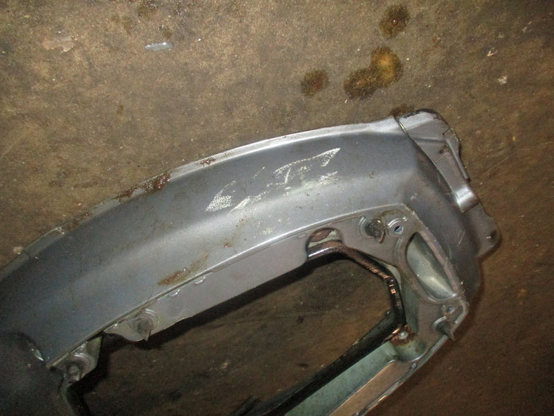 Yamaha 25hp 4 stroke outboard bottom cowling (65W-42710-054D)