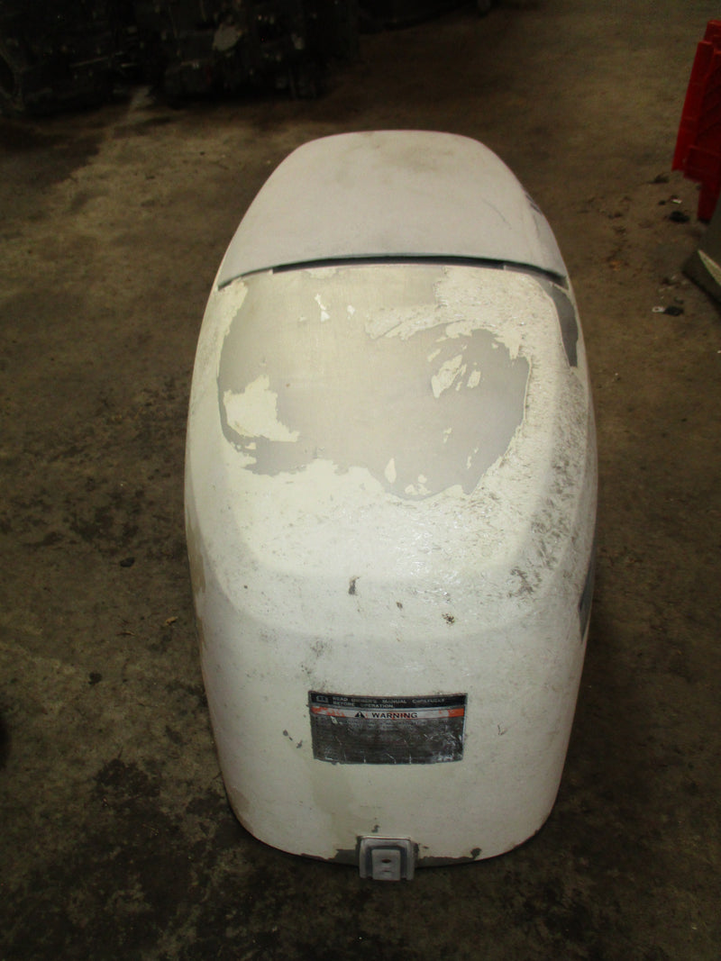 Honda BF50 50hp 4 stroke outboard top cowling
