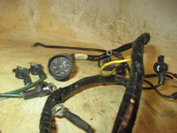 Load image into Gallery viewer, Mercury 115hp 2 stroke outboard Engine Wiring Harness (96188A4)
