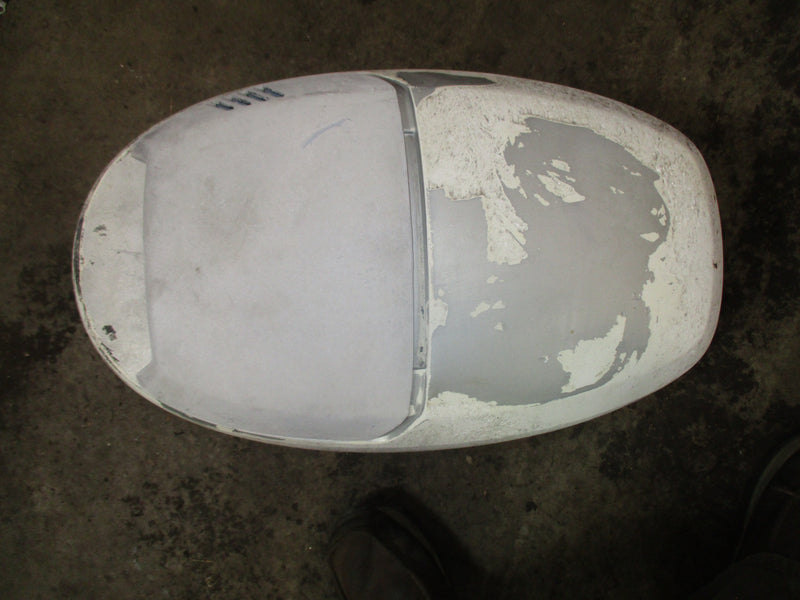 Honda BF50 50hp 4 stroke outboard top cowling