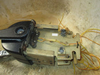 Load image into Gallery viewer, Johnson 115hp 2 stroke outboard BRP dual top mount control box
