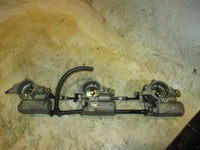 Load image into Gallery viewer, Mercury 115hp 2 stroke outboard Carburetor Set (7472)
