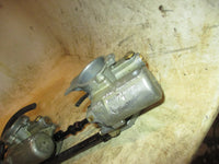 Load image into Gallery viewer, Mercury 115hp 2 stroke outboard Carburetor Set (7472)
