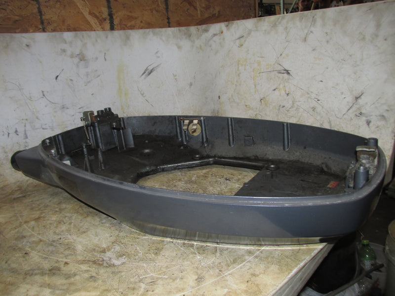Yamaha 115hp 4 Stroke Outboard Bottom Cowling (68V-42710-00-8D)