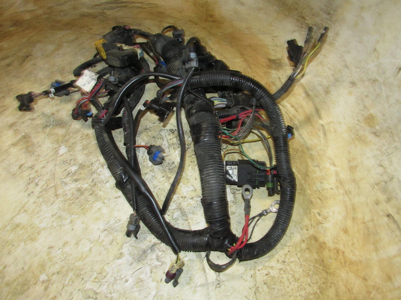 Mercury 115hp Optimax 2 Stroke Outboard Engine wiring harness (880190-A08)