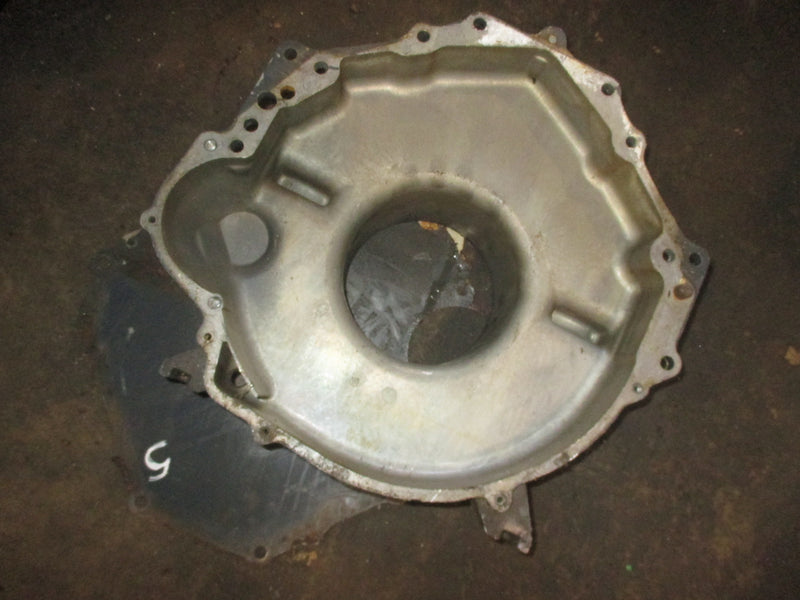 OMC I/O small block chevy 3.0L/4.3L/5.0L/5.7L uni-mount bell housing
