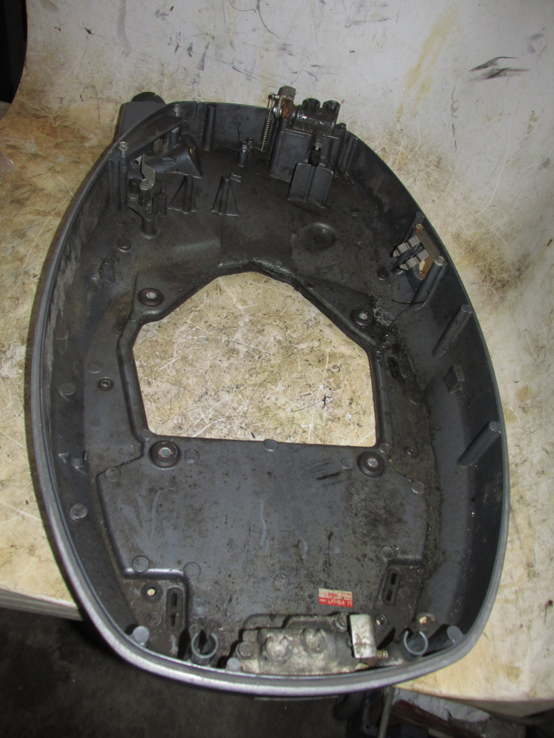 Yamaha 115hp 4 Stroke Outboard Bottom Cowling (68V-42710-00-8D)