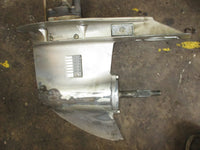 Load image into Gallery viewer, Honda BF130A 130hp outboard 25 inch lower unit
