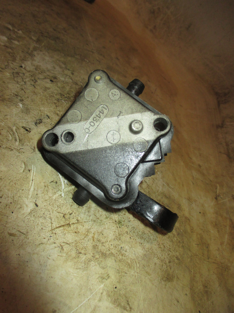 Mercury 115hp 2 stroke outboard Fuel Pump (98766)