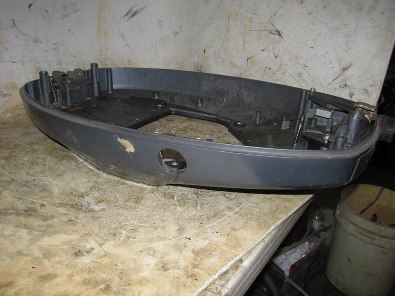 Yamaha 115hp 4 Stroke Outboard Bottom Cowling (68V-42710-00-8D)