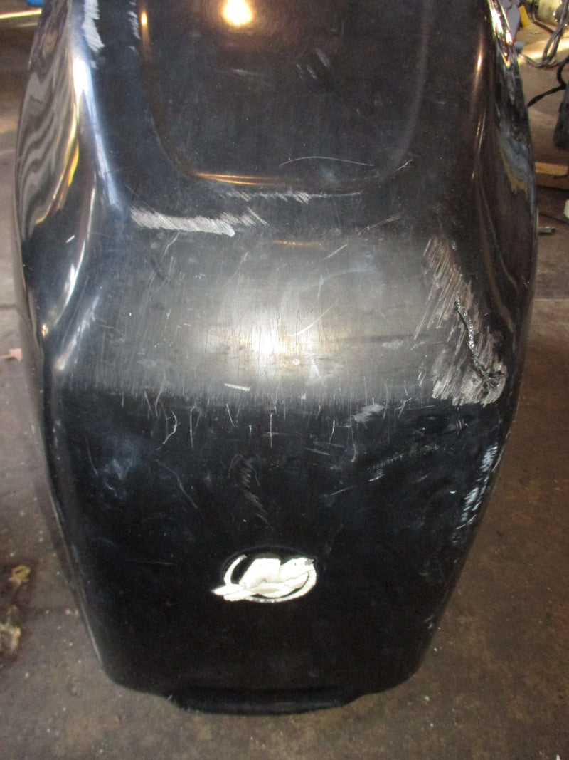 Mercury 3.0L 200hp optimax outboard top cowling