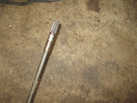 Load image into Gallery viewer, Honda BF130A 130hp outboard 25 inch lower unit
