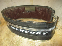 Load image into Gallery viewer, Mercury 50hp 2 stroke outboard Wrap Around Cowling
