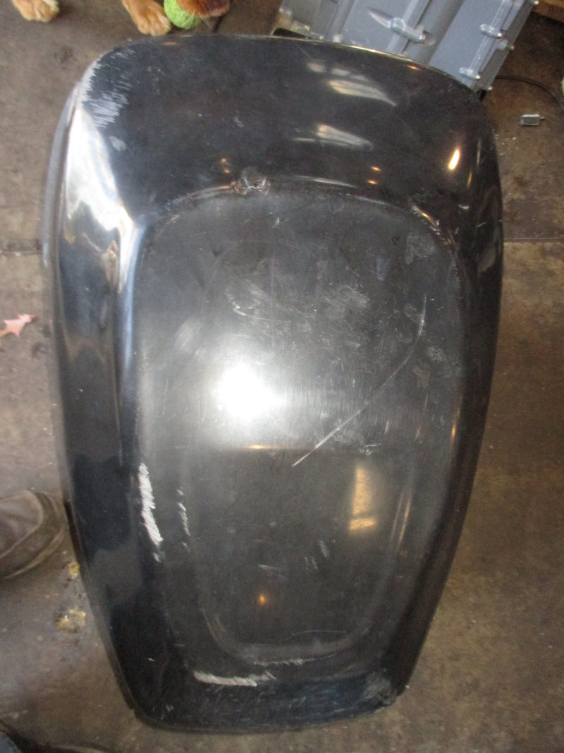 Mercury 3.0L 200hp optimax outboard top cowling