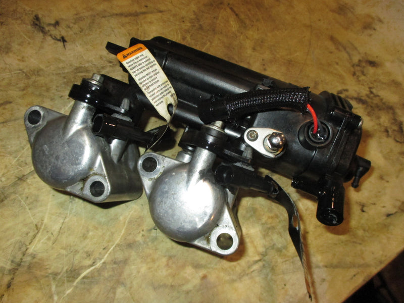 Evinrude ETEC 25hp outboard VST with fuel injector set (5008461)