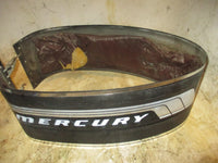Load image into Gallery viewer, Mercury 50hp 2 stroke outboard Wrap Around Cowling
