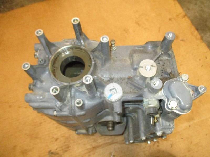 Honda BF50 50hp 4 stroke outboard crankcase block