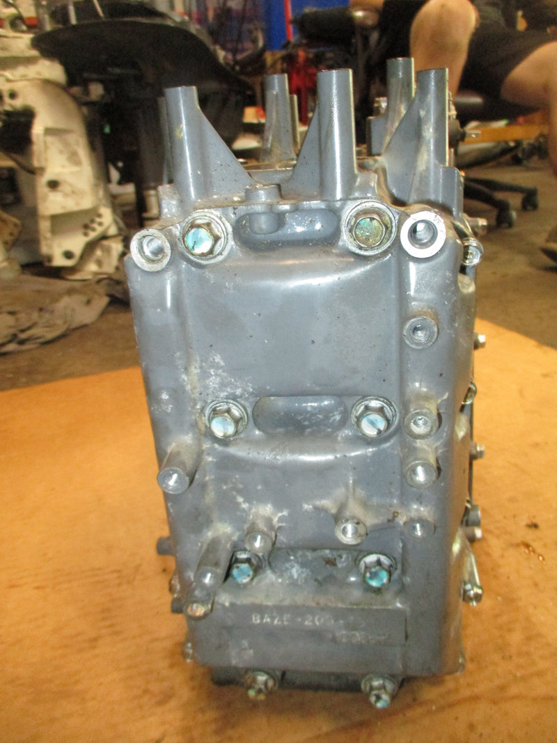 Honda BF50 50hp 4 stroke outboard crankcase block
