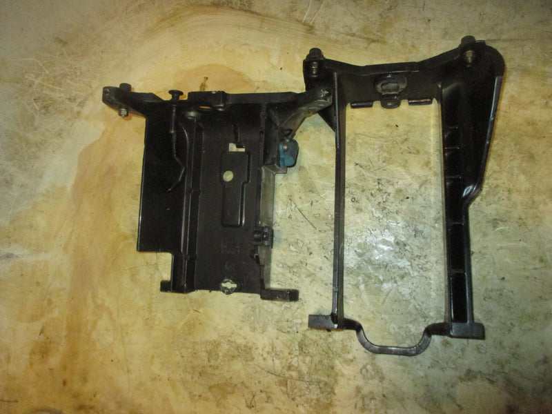 Mercury 50hp 2 stroke outboard Bracket Set (72023/72020)
