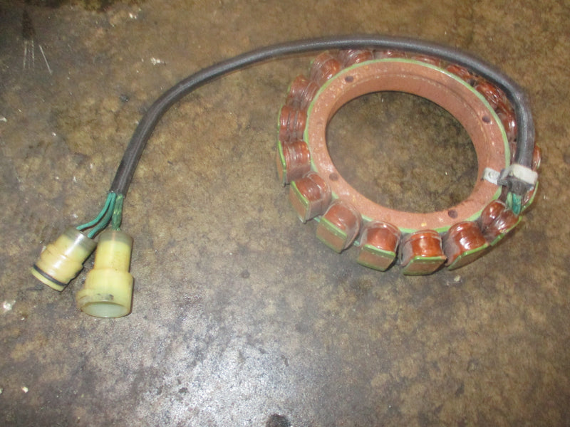 Yamaha 225hp 4 stroke outboard stator (69J-81410-10-00)