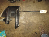 Load image into Gallery viewer, Mercury 50hp 2 stroke outboard 20" Lower Unit
